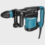 Makita HM0871C/1 SDS-MAX AVT Demolition Hammer Drill With Carry Case 110V