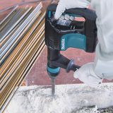 Makita HM0870C/2 SDS-MAX Demolition Hammer Drill 240V