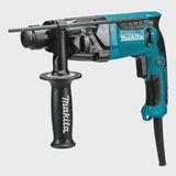 Makita HR1840/2 18mm SDS+ 2-Mode Rotary Hammer Drill with Carry Case 240V - SPL