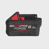 Milwaukee M18FB6 18V 6.0Ah FORGE RedLithium-Ion Battery 4932492533