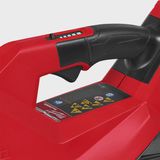 Milwaukee M18FBLG3-0 18V Fuel Brushless Blower Body Only 4933493301