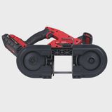 Milwaukee M18FBS85-0C 18V FUEL Brushless 85mm Compact Bandsaw Body Only with Case 4933471496