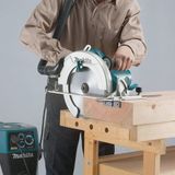Makita HS0600/2 270mm Circular Saw 240V / 2000W