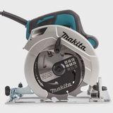Makita HS7611J 190mm Circular Saw In Makpac Case 110V