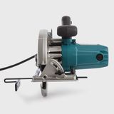 Makita HS7611J 190mm Circular Saw In Makpac Case 110V