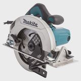 Makita HS7611J 190mm Circular Saw In Makpac Case 110V