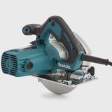 Makita HS7611J 190mm Circular Saw In Makpac Case 110V