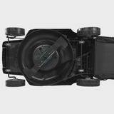 Makita LM003GZ 40Vmax XGT Brushless 380mm (15”) Lawn mower Body Only