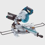 Makita LS0815FLN/1 216mm Sliding Mitre Saw 110V With Laser & LED Light