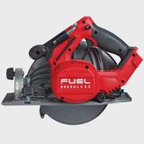 Milwaukee M18FCS66-0 M18 18V 66mm Fuel Brushless Circular Saw Body Only