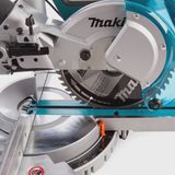 Makita LS0815FLN/1 216mm Sliding Mitre Saw 110V With Laser & LED Light