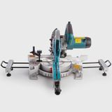 Makita LS0815FLN/1 216mm Sliding Mitre Saw 110V With Laser & LED Light