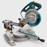 Makita LS1018LN/1 260mm 10" Slide Compound Mitre Saw With Laser 110V