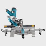 Makita LS1018LN/2 260mm 10" Slide Compound Mitre Saw With Laser 240V