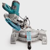 Makita LS1018LN/2 260mm 10" Slide Compound Mitre Saw With Laser 240V