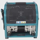 Makita MAC210Q/2 7.6L Corded Air Compressor 240V