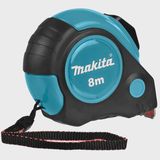 Makita P-72986 Metric / Imperial Measuring Tape 8 Metres