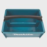 Makita P-83836 MakPac Small Stackable Open Tool Box