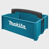 Makita P-83836 MakPac Small Stackable Open Tool Box
