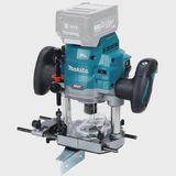 Makita RP001GZ02 40V Max XGT Brushless 1/2" Router Body Only With Case