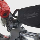 Milwaukee M18FMS190-0 18V 190mm Fuel Brushless Mitre Saw Body Only 4933459619