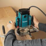 Makita RP2303FC/2 1/2" Plunge Router 240V / 2100W