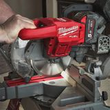 Milwaukee M18FMS190-0 18V 190mm Fuel Brushless Mitre Saw Body Only 4933459619