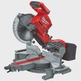 Milwaukee M18FMS254-0 18V FUEL Brushless 254mm Compound Mitre Saw Body Only 4933451729