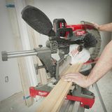 Milwaukee M18FMS305-0 18V 305mm FUEL Brushless Mitre Saw Body Only 4933471205