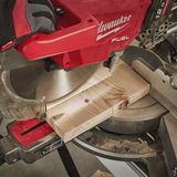 Milwaukee M18FMS305-0 18V 305mm FUEL Brushless Mitre Saw Body Only 4933471205