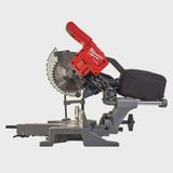 Milwaukee M18FMS190-0 18V 190mm Fuel Brushless Mitre Saw Body Only 4933459619