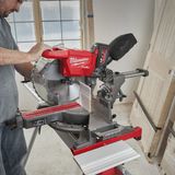 Milwaukee M18FMS305-0 18V 305mm FUEL Brushless Mitre Saw Body Only 4933471205