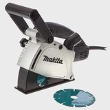 Makita SG1251J/1 125mm Wall Chaser 110V In Case