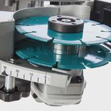 Makita SG1251J/2 125mm Wall Chaser 240V In Case