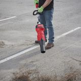 Milwaukee M18FOPH-BA QUIK-LOK Blower Attachment 4932492668