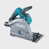 Makita SP001GZ03 40Vmax XGT 165mm Brushless Plunge Saw With Type 4 Case