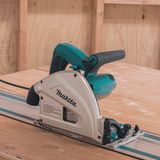 Makita SP6000J2 240V 165mm Plunge Saw With Case