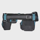 Makita Super Heavyweight Champion Tool Belt Set E-15235