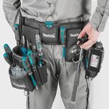 Makita Super Heavyweight Champion Tool Belt Set E-15235