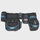 Makita Super Heavyweight Champion Tool Belt Set E-15235