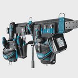 Makita Super Heavyweight Champion Tool Belt Set E-15235