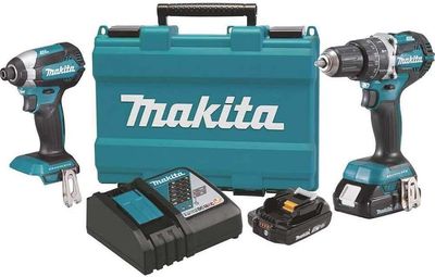 Power Tools Cordless