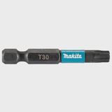 Makita T30 50mm Screw Bit Set E-12675