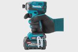 Makita TD003GZ 40V Max XGT Brushless Impact Driver Body Only