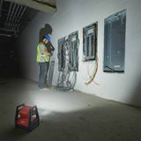 Milwaukee M18HOAL-0 18V High Output Area Light Body Only 4933478119