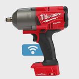 Milwaukee M18ONEFHIWF12-0X 18V 1/2" FUEL Brushless Impact Wrench Body with Case 4933459726