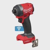 Milwaukee M18ONEPP2A3-502X 18V Fuel Brushless Combi Drill & Impact Driver with 2 x 5.0Ah Batteries Charger & Case 4933493245