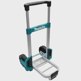 Makita TR00000001 Foldable MakPac Trolley Sack Truck with Belt
