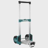 Makita TR00000001 Foldable MakPac Trolley Sack Truck with Belt