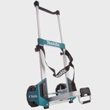 Makita TR00000001 Foldable MakPac Trolley Sack Truck with Belt